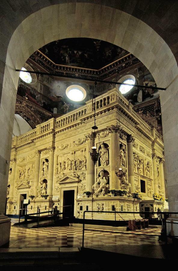 Antistress Gasthuis Osimo